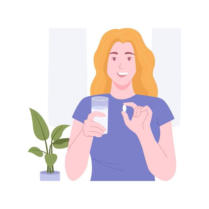 วิธีรับประทานแคปซูล NexaSlim อย่างถูกต้องเพื่อให้ได้ผลที่ดีที่สุด