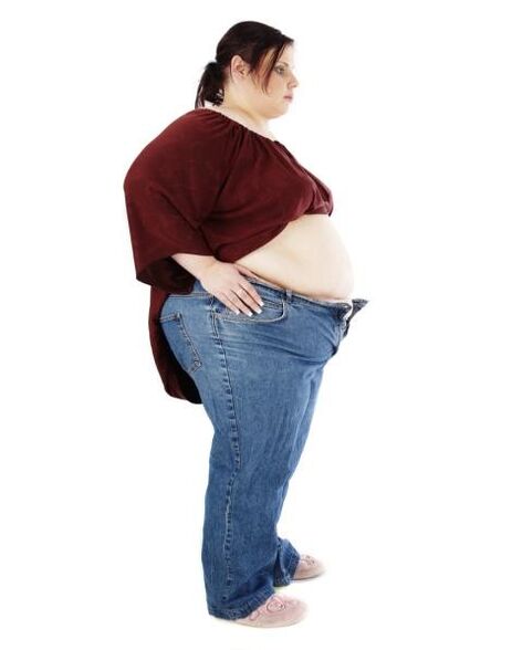 สาวอ้วนอยากลดน้ำหนักเร็วๆ